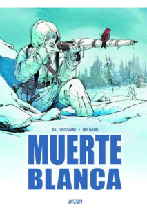 Muerte Blanca