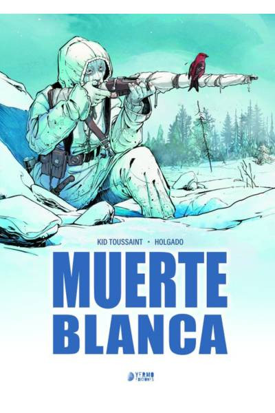 Muerte Blanca