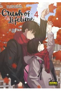 Crush Of Lifetime 04