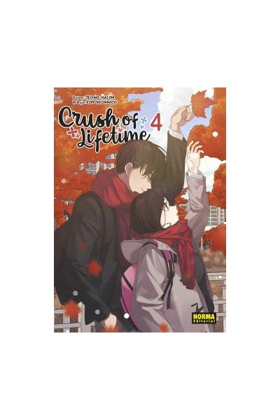 Crush Of Lifetime 04