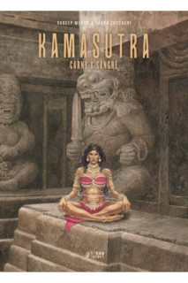 Kama-sutra · Carne Y Sangre