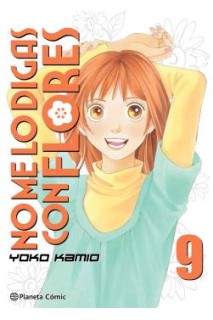 No Me Lo Digas Con Flores (Kanzenban) 09 (De 20)