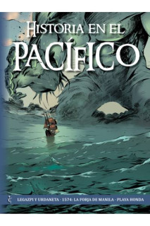 Historia En El Pacífico