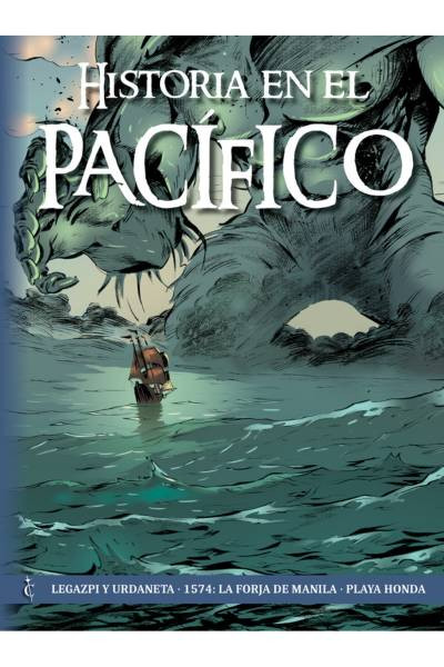 Historia En El Pacífico