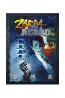 Zarpa De Acero · 03