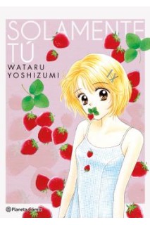 Solamente Tú