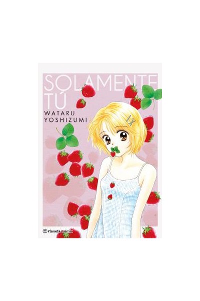 Solamente Tú