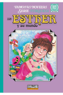 Esther Y Su Mundo · Serie Turquesa 10