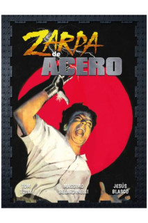 Zarpa De Acero · 08