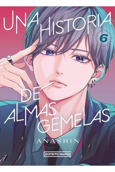 Una Historia De Almas Gemelas 06
