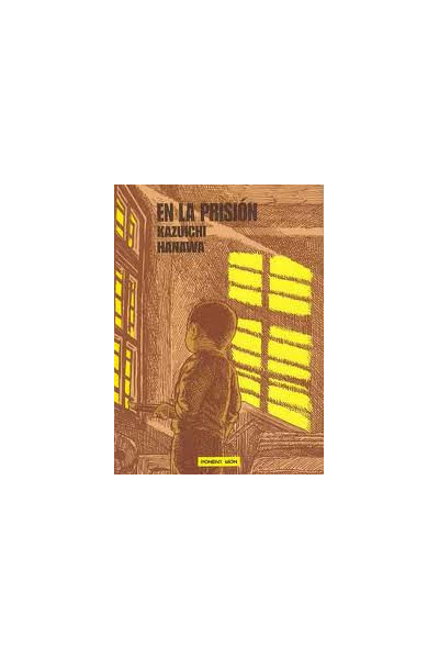 EN LA PRISION