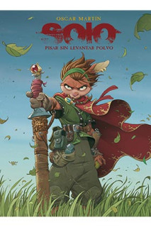 Solo · Pisar Sin Levantar Polvo