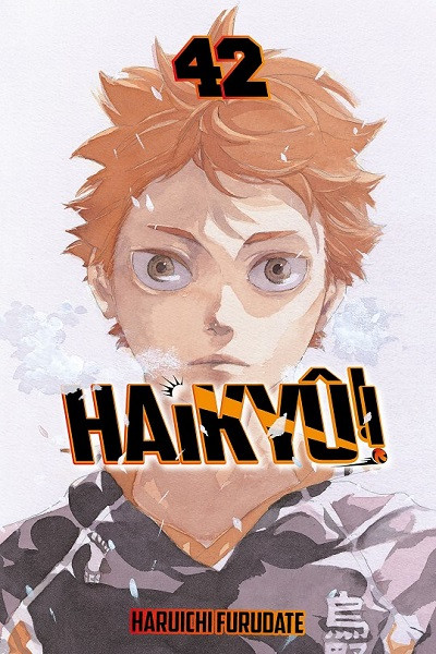 Haikyu!! 42 De 45