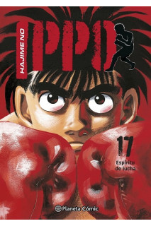 Hajime no Ippo 17