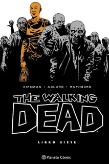 The Walking Dead · 07 De 08