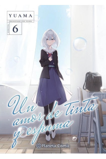Un amor de tinta y espuma 06