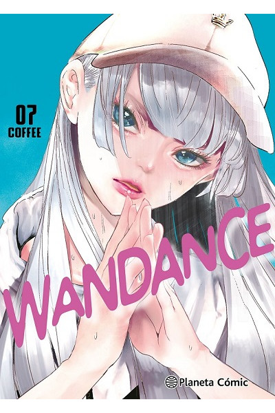 Wandance 07
