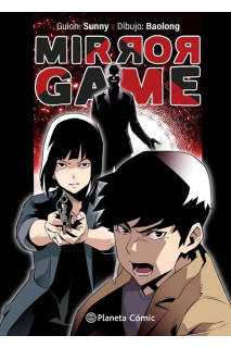 Mirror Game 01