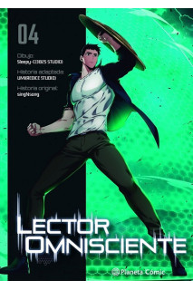 Lector Omnisciente 04