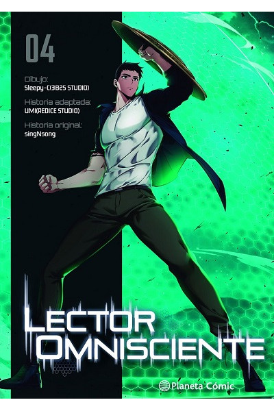 Lector Omnisciente 04