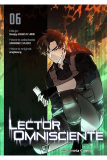Lector Omnisciente 06