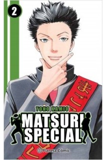 Matsuri Special 02 (De 4)