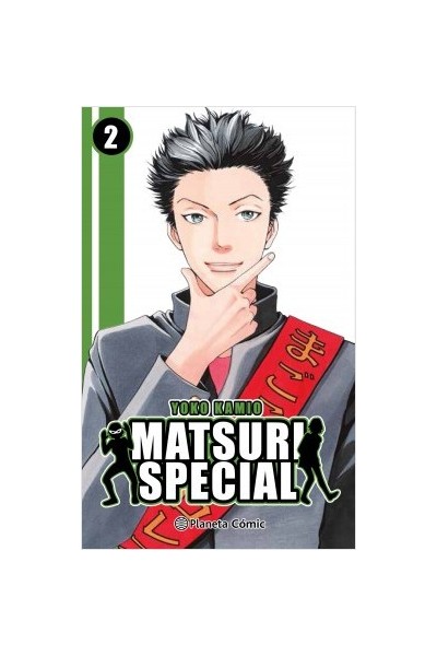 Matsuri Special 02 (De 4)