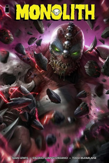 Spawn · Monolith (Ingles) TP
