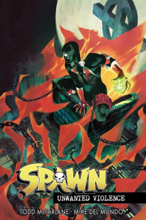 Spawn · Unwanted Violence (Ingles) TP