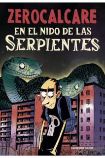 En El Nido De Las Serpientes