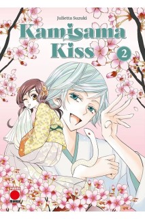 Kamisama Kiss 02
