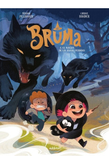 Bruma · 02
