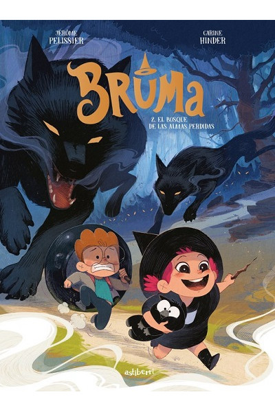 Bruma · 02