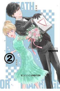 Death Or Marriage 02