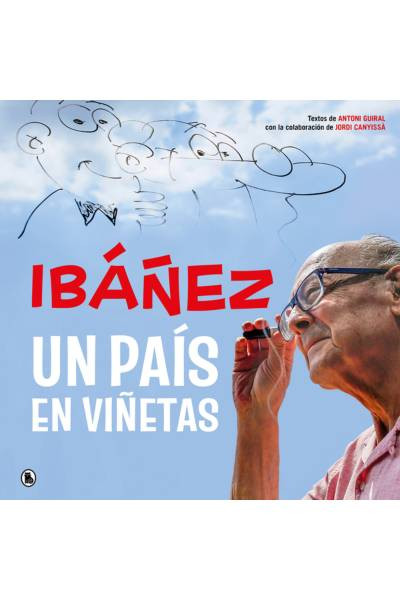 Ibáñez: Un País En Viñetas