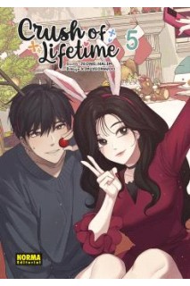 Crush Of Lifetime 05