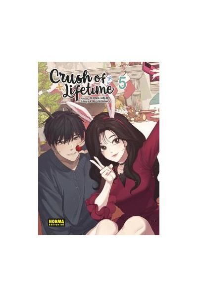 Crush Of Lifetime 05
