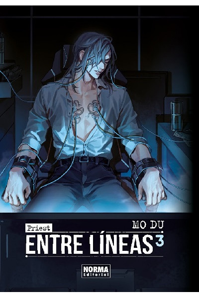 Entre Lineas 03