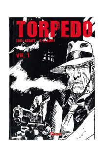 TORPEDO CATALA #1