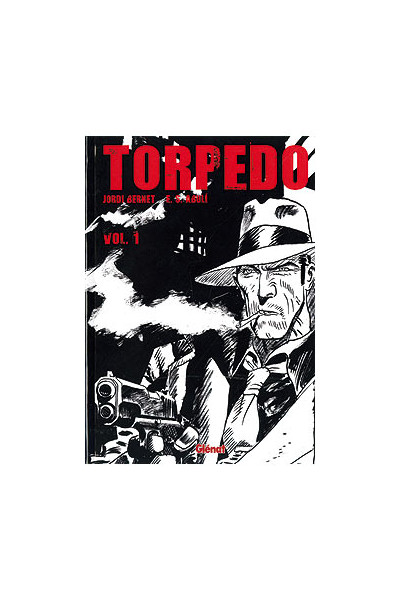 TORPEDO CATALA #1