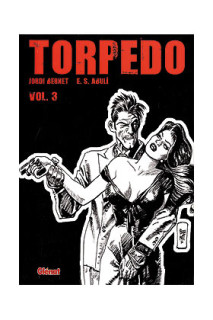 TORPEDO CATALA #3