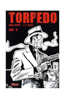 TORPEDO CATALA #4