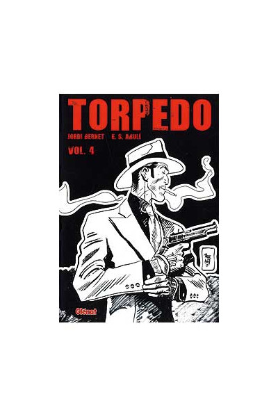 TORPEDO CATALA #4