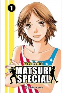 Matsuri Special 01 (De 4)