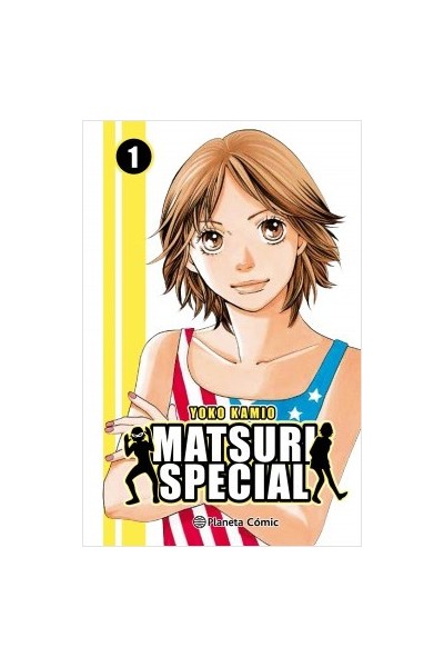 Matsuri Special 01 (De 4)