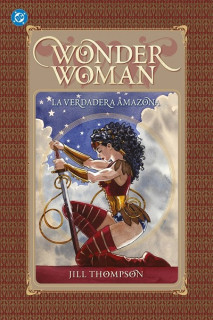 Wonder Woman La Verdadera Amazona