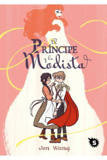 El Principe Y La Modista