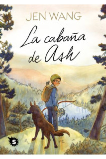 La Cabaña De Ash
