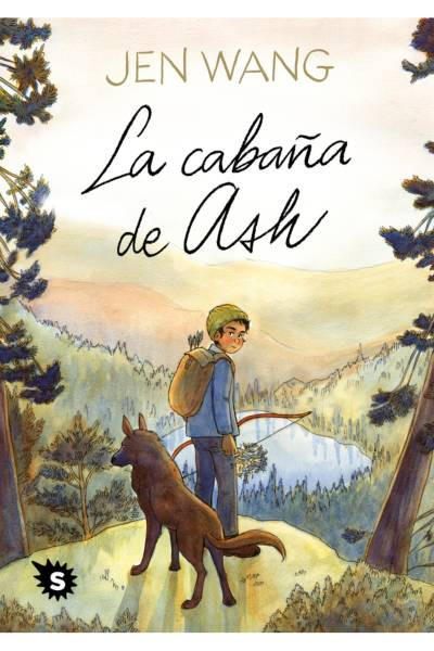 La Cabaña De Ash