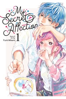My Secret Affection (Ingles) 01